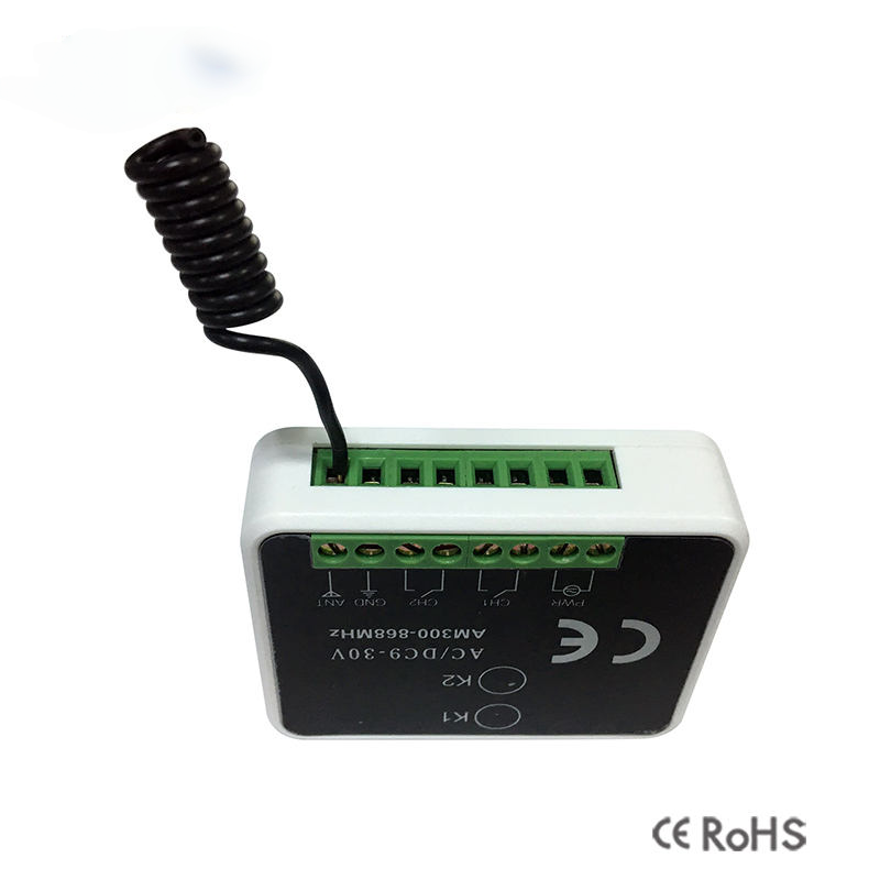 L Series Accessories